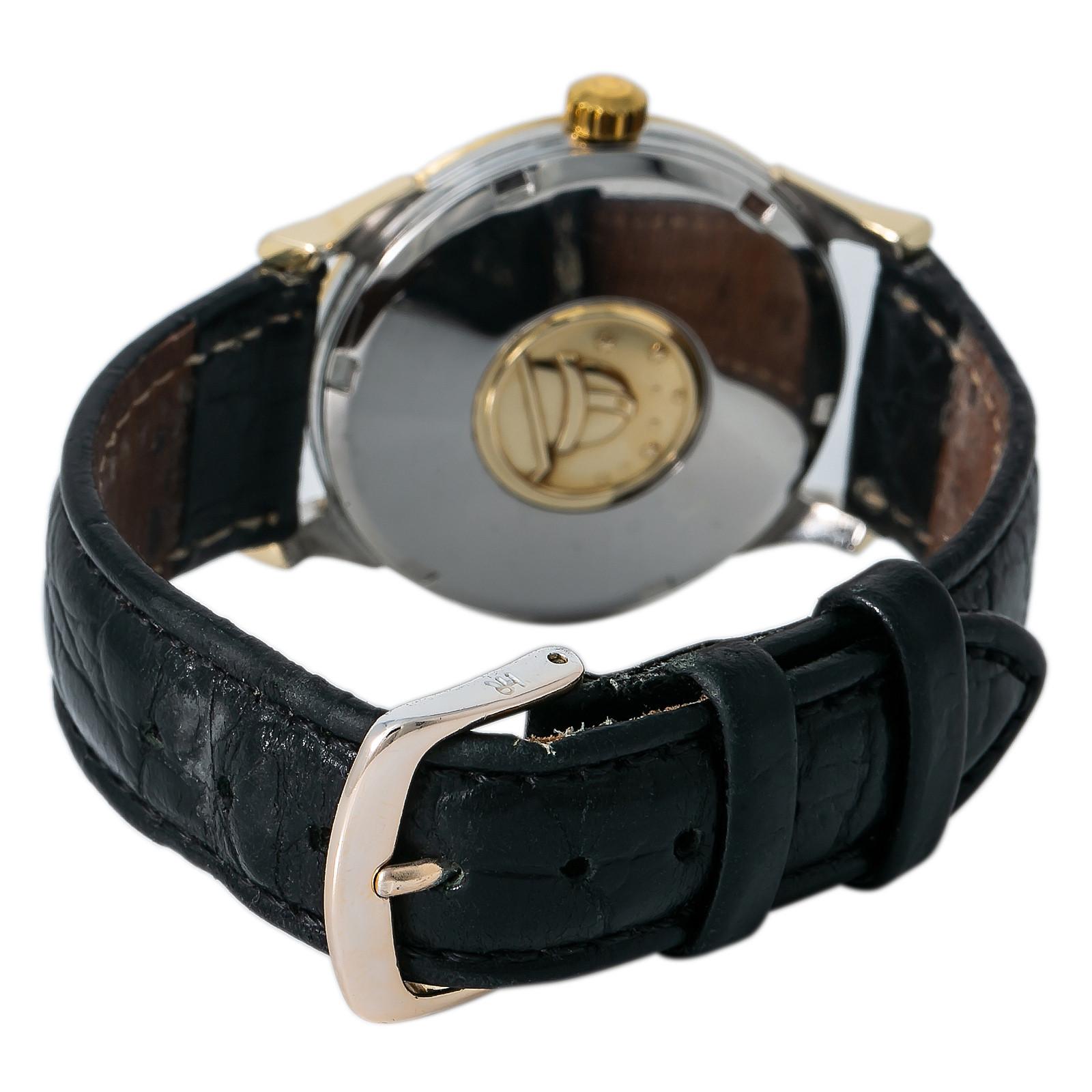 omega 168.005
