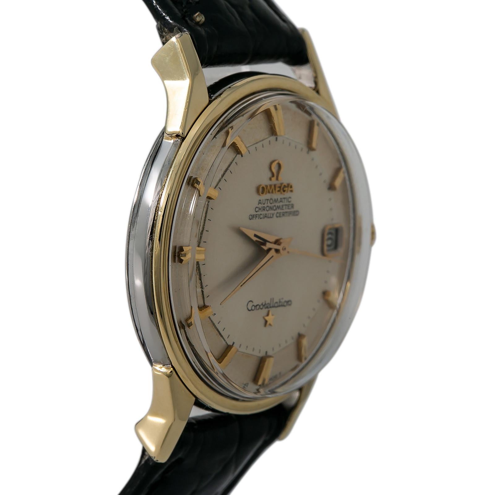 omega 168005