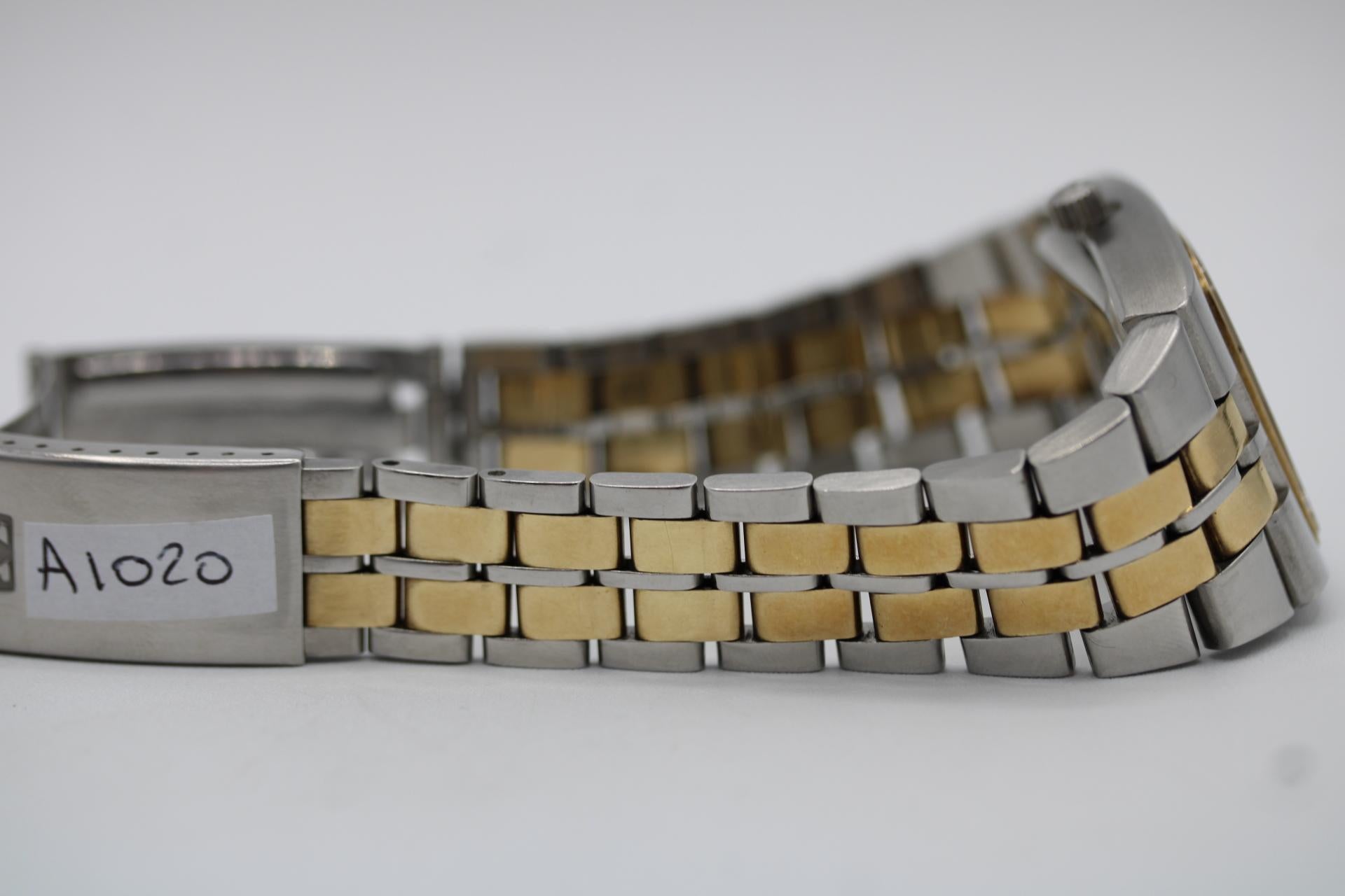 Men's Omega Constellation 1680059 For Sale