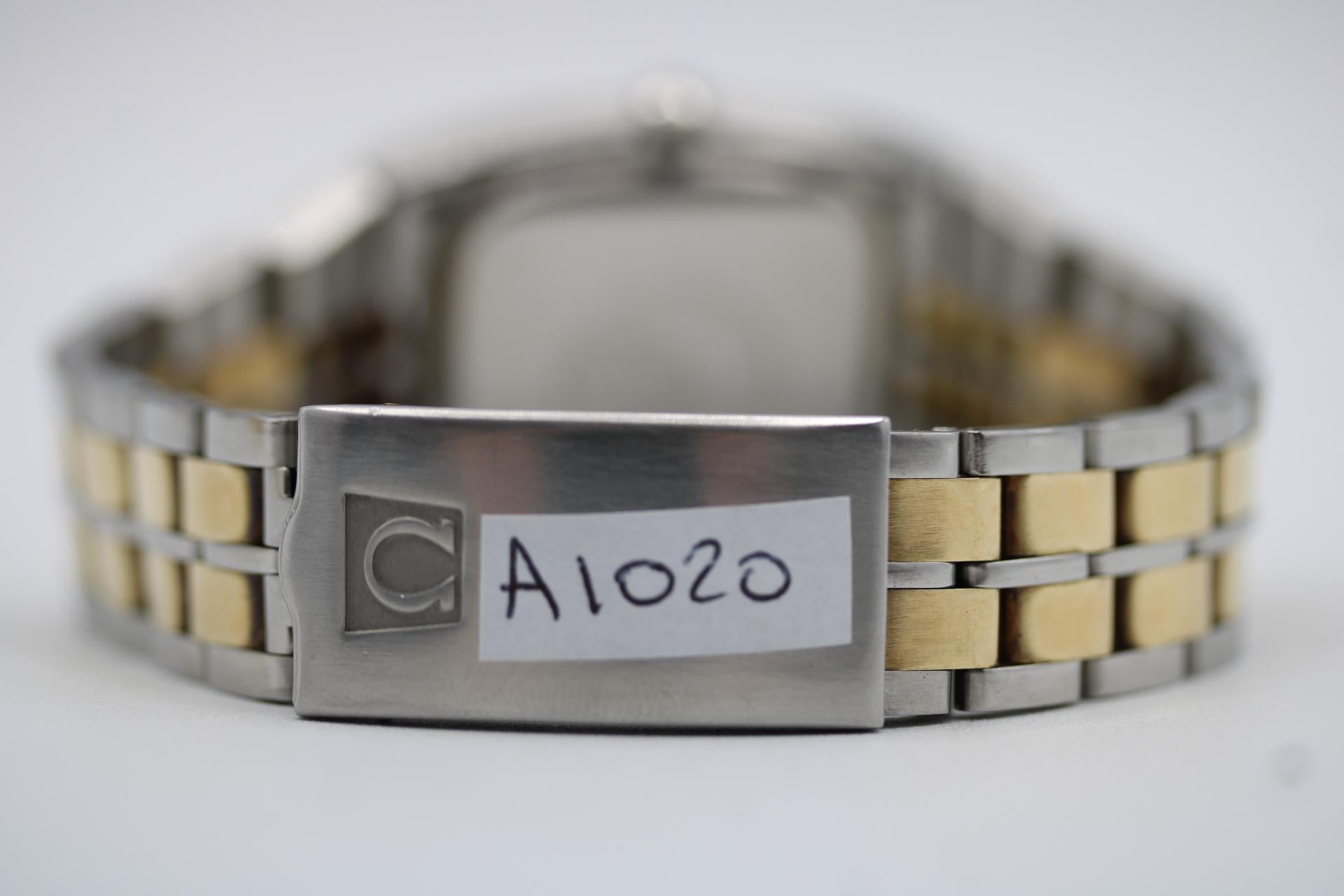 Omega Constellation 1680059 For Sale 2
