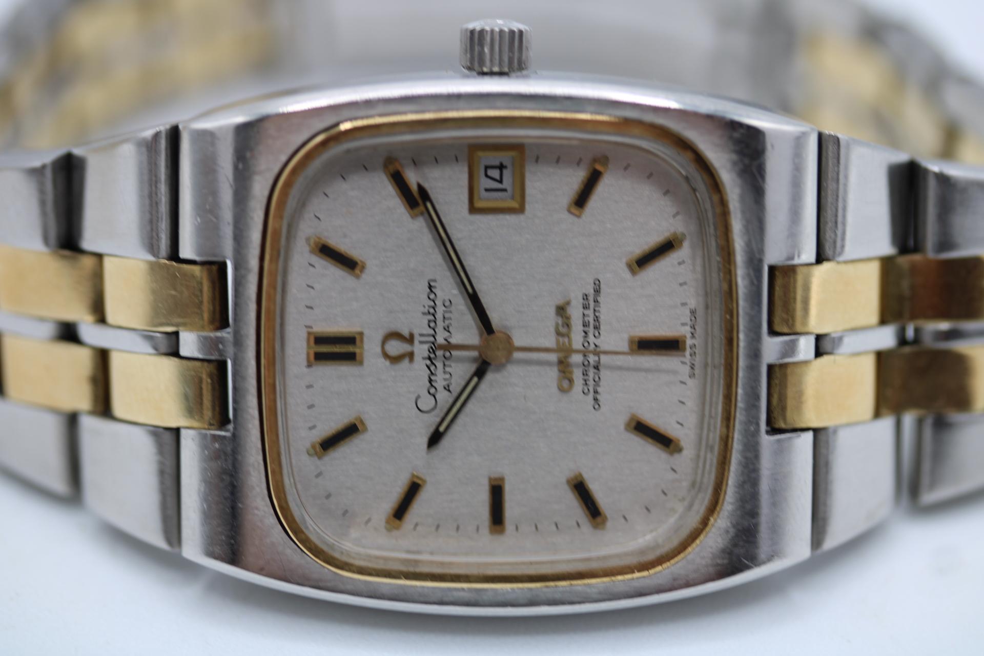 Omega Constellation 1680059 For Sale 3