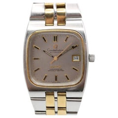 Omega Constellation 1680059