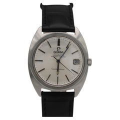 Omega Constellation 168.017 – Calibre 561 – 34mm – Original Box – 1970