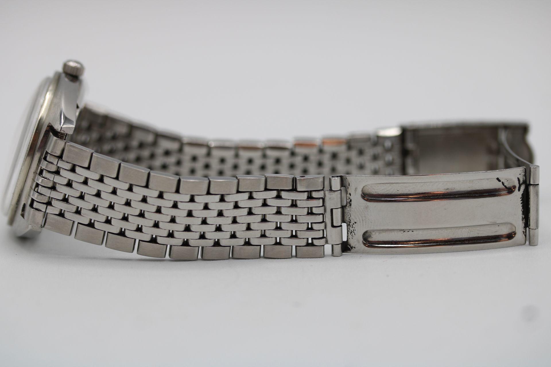 Omega Constellation 168.029 Day Date For Sale 7