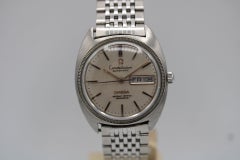 Omega Constellation 168.029 Day Date