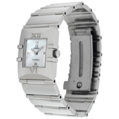 Omega Constellation 1521,71.00