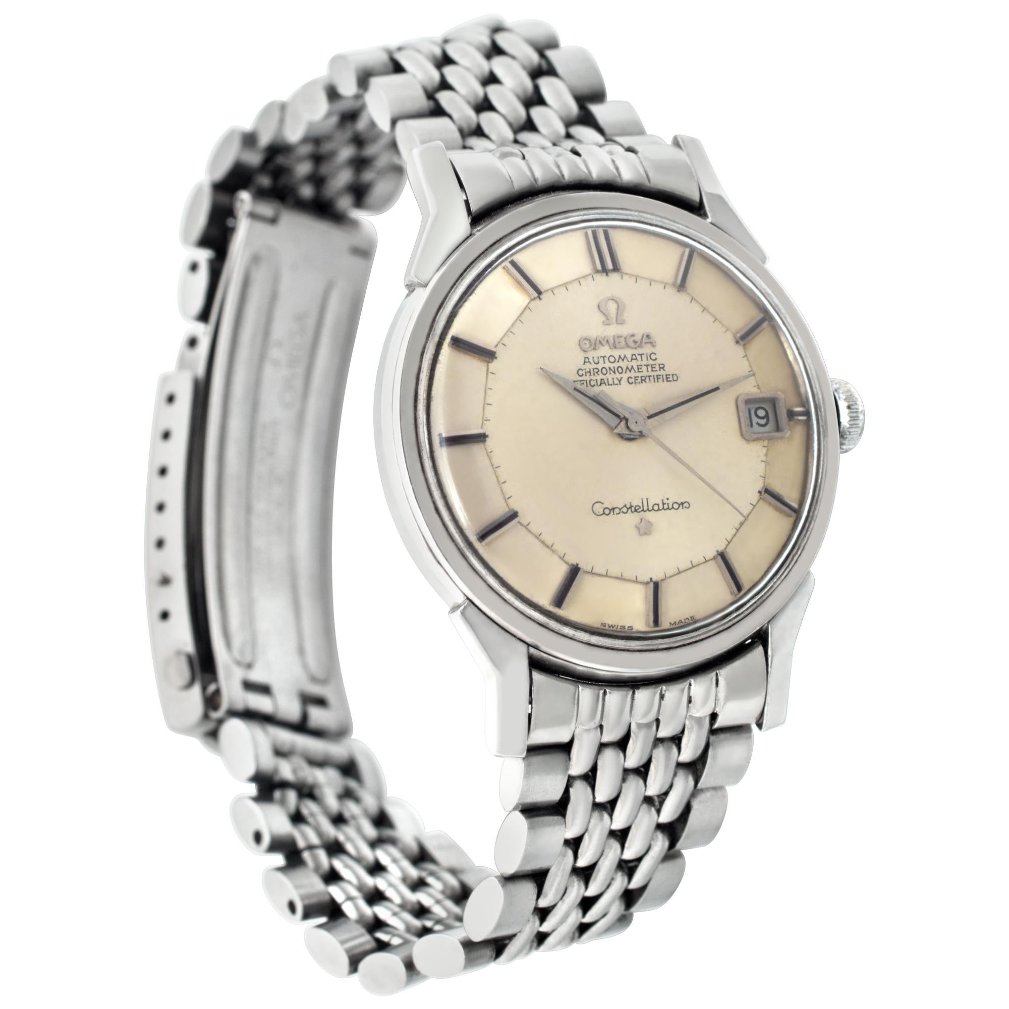 omega 168.005