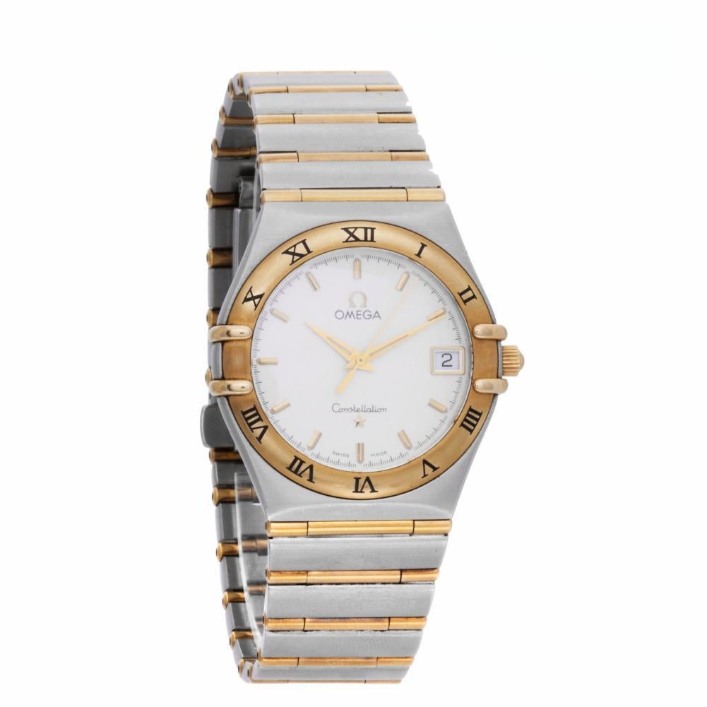 omega constellation surfside
