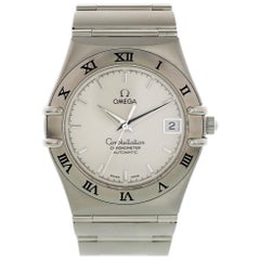 Omega Constellation Automatic Chronometer 3681201