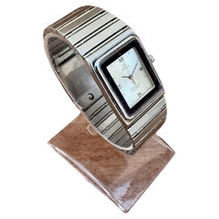 Omega Constellation Chronometer 1418 Stainless Steel
