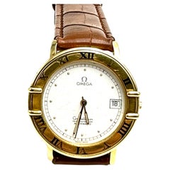Omega Constellation Chronometer Automatic