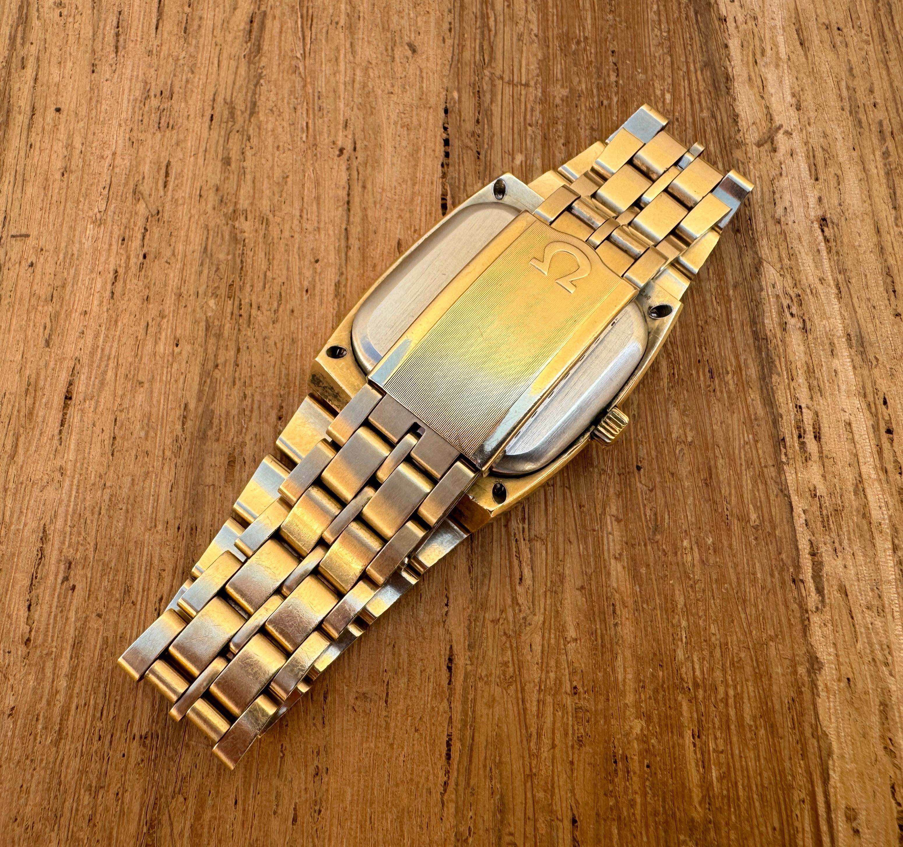 orologio omega constellation anni '70 prezzo