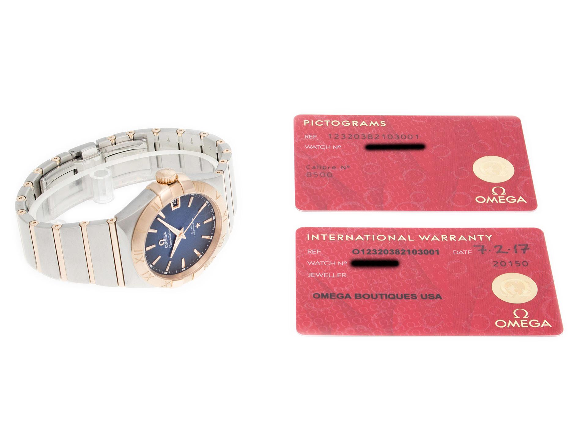 Omega Constellation Date 123.20.38.21 