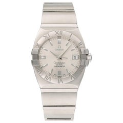 Omega Constellation Double Eagle 1213.30.00 Co-Axial Men's Watch