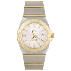 Omega Constellation Double Eagle 1213.30.00 Men's Watch