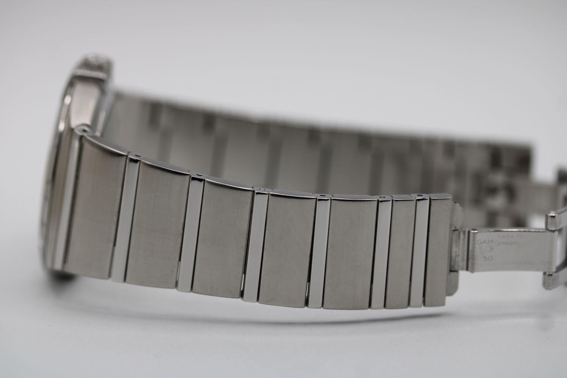 Omega Constellation Double Eagle 1513.30.00 5