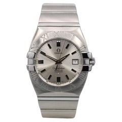 Omega Constellation Doppeladler 1513.30,00