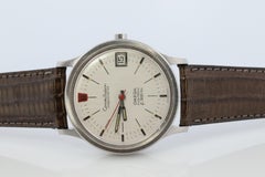 OMEGA Constellation Electronic. Mens Omega Watch F300 Constellation Chronometer