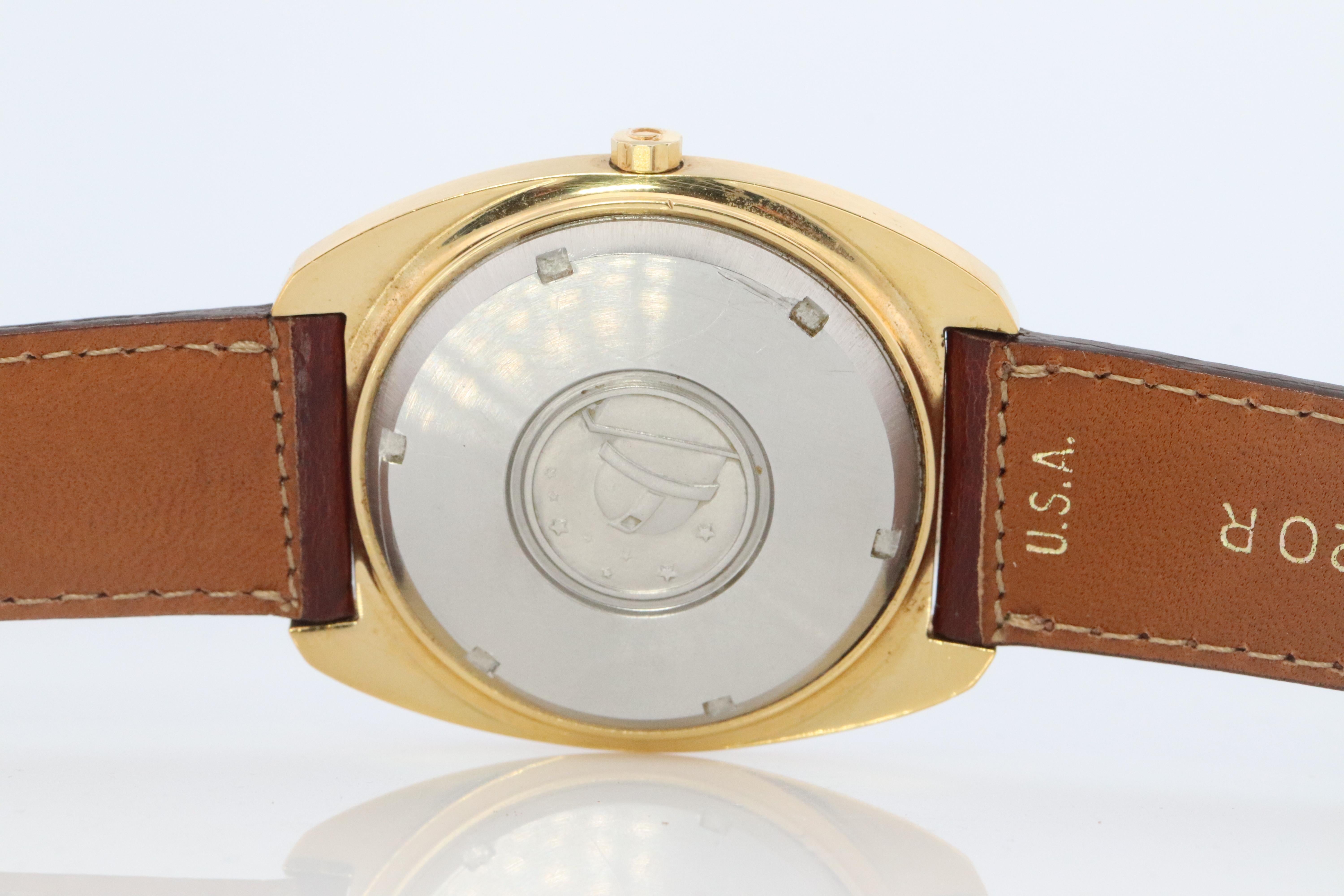 OMEGA Constellation Electronic. Mens Omega Watch F300 Constellation Chronometer For Sale 1