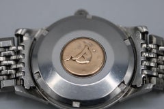 Omega Constellation