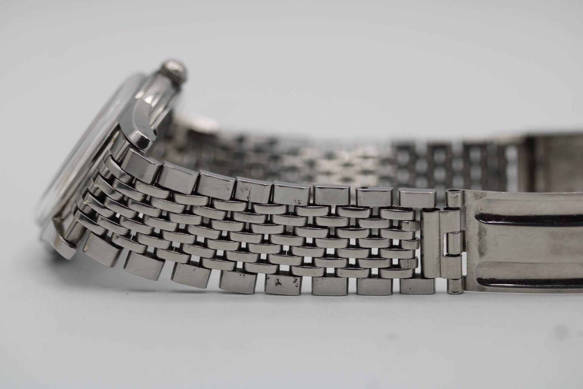 Women's or Men's Omega Constellation