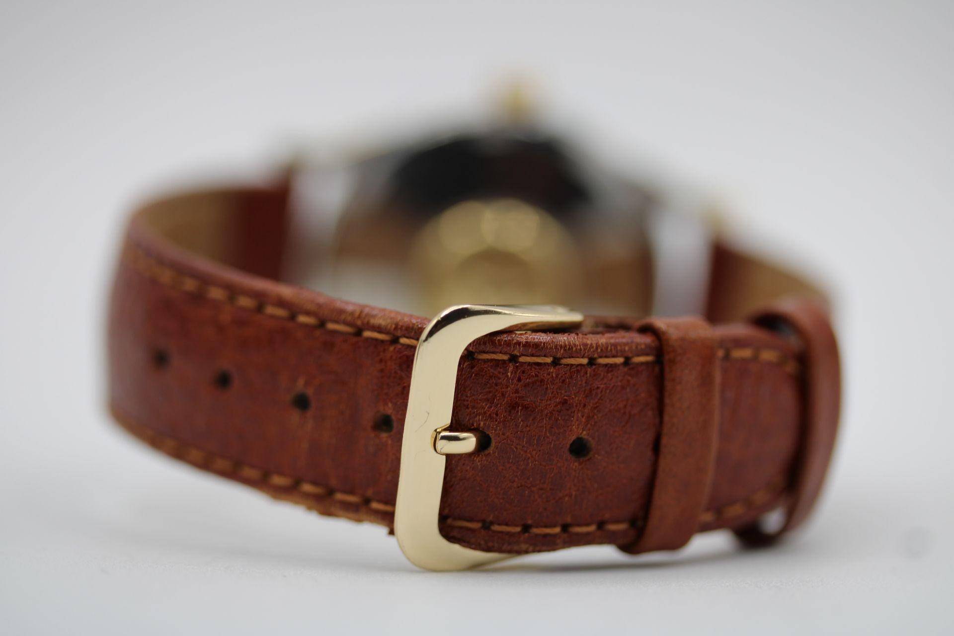 Women's or Men's Omega Constellation