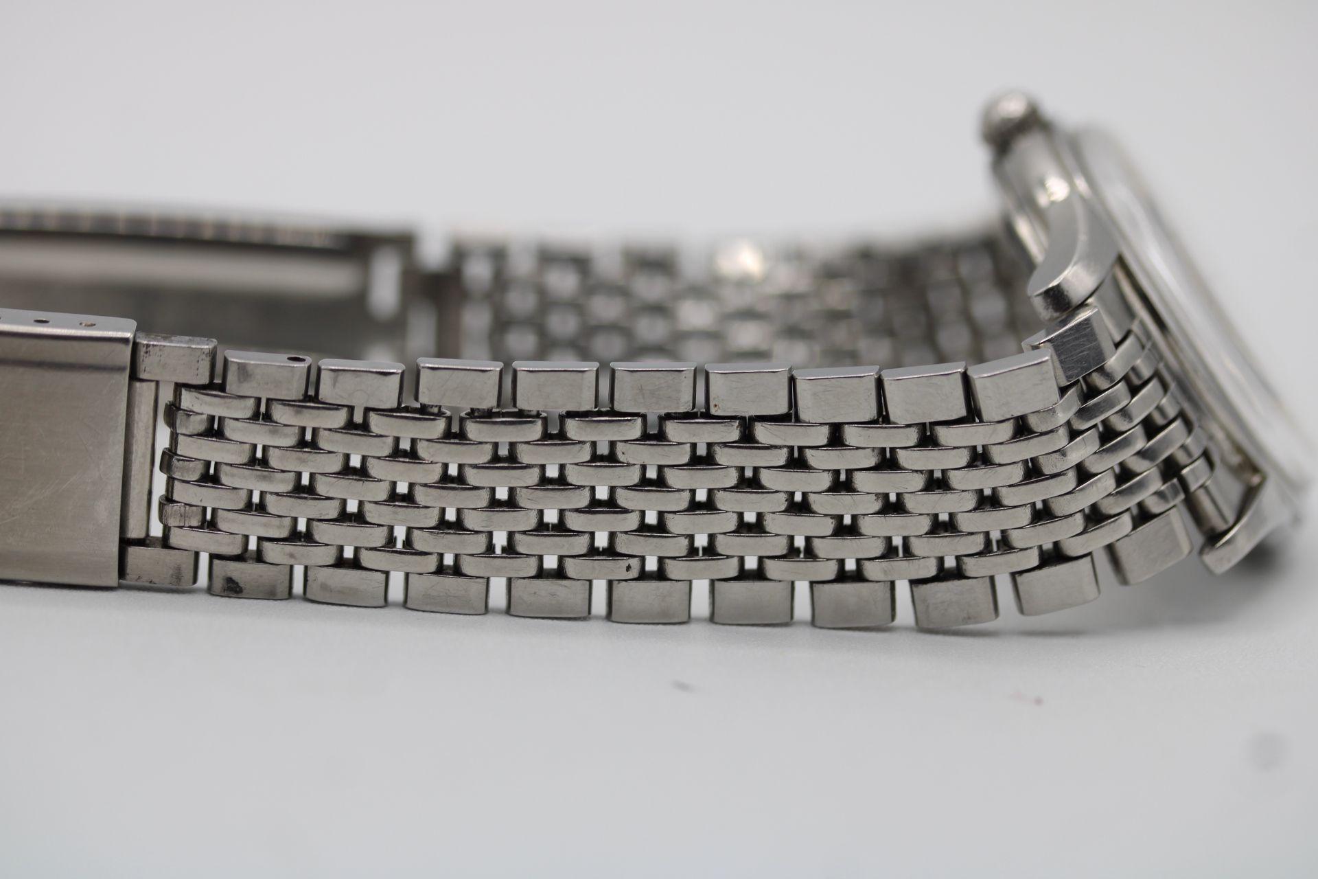 Omega Constellation 2