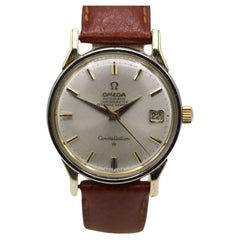 Omega Constellation