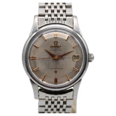 Omega Constellation