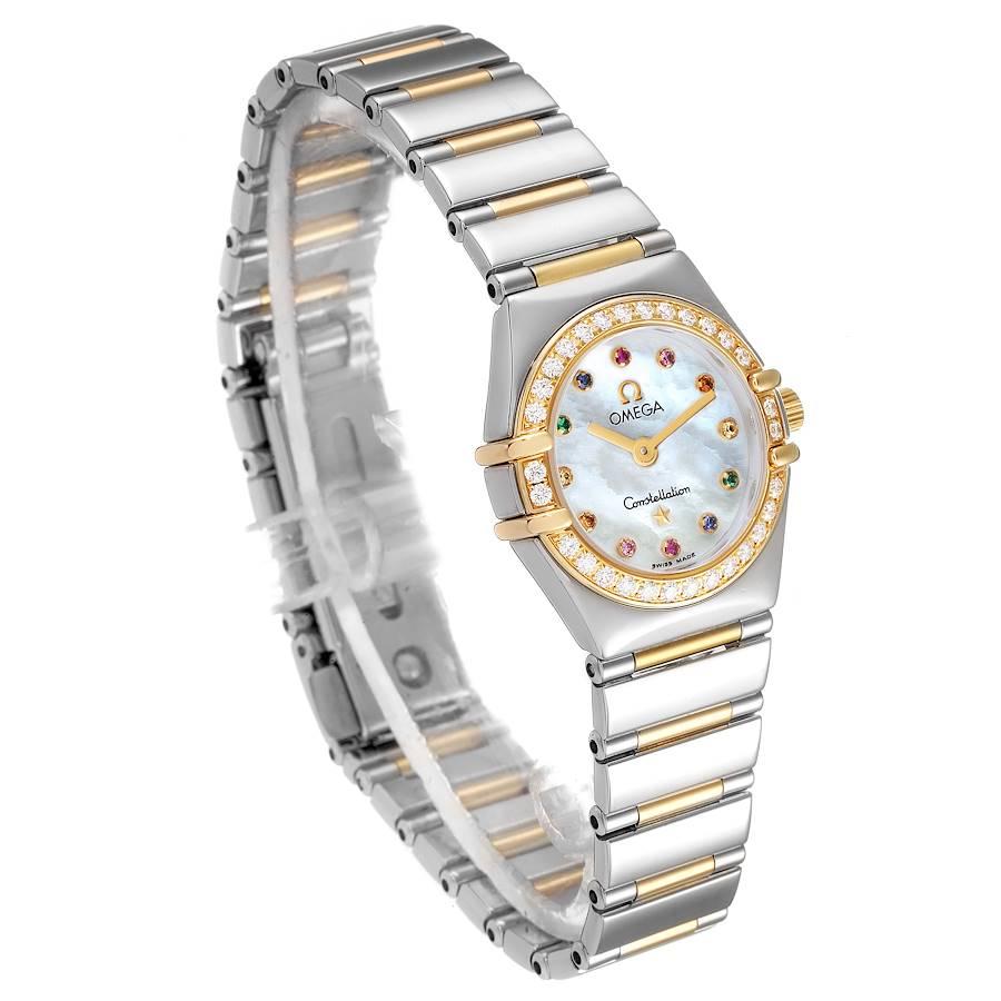 iris watches