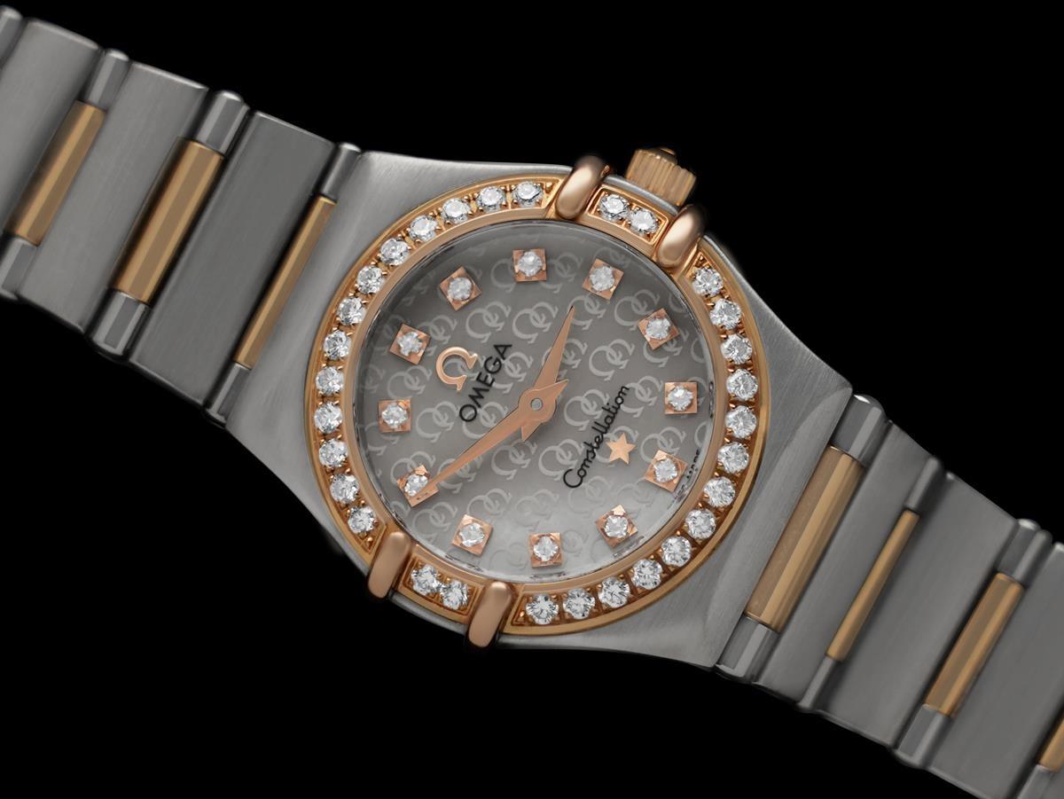 NAMED ONE OF WATCHPRO MAGAZINE’S “HOT 100” - THE TOP 100 INFLUENCERS OF THE U.S. WATCH INDUSTRY. HOW CAN WE SERVE YOU?

We’re new to offering our carefully curated collection on 1stDibs, but we have sold over 10,000 fine watches and exceptionally