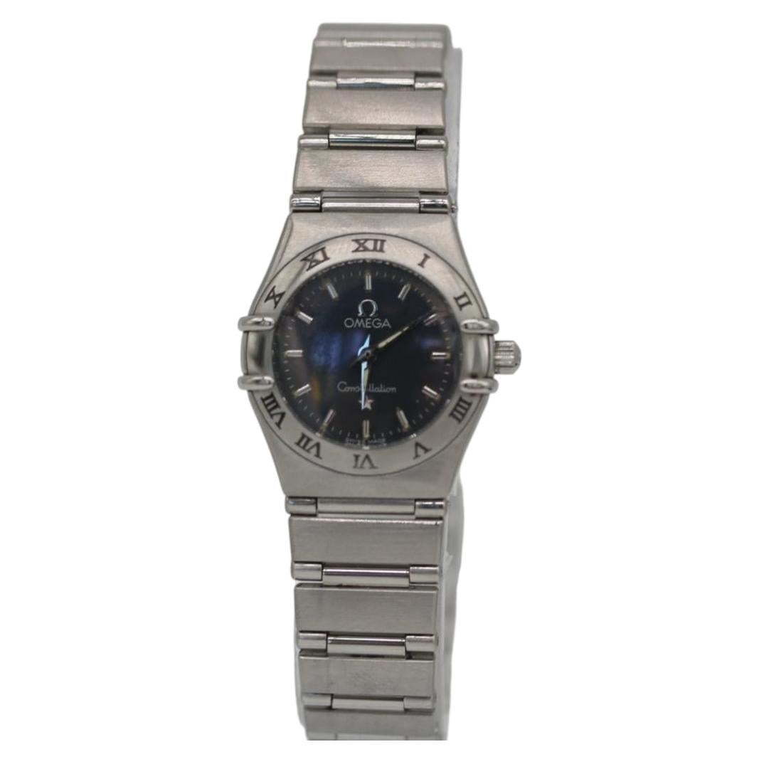 Does Omega use real diamonds?