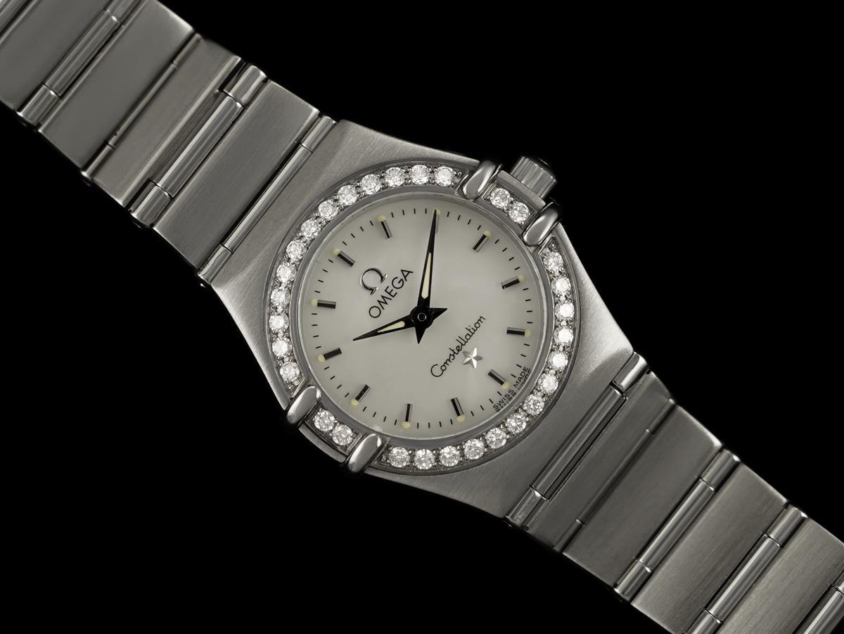 NAMED ONE OF WATCHPRO MAGAZINE’S “HOT 100” - THE TOP 100 INFLUENCERS OF THE U.S. WATCH INDUSTRY. HOW CAN WE SERVE YOU?

We’re new to offering our carefully curated collection on 1stDibs, but we have sold over 10,000 fine watches and exceptionally