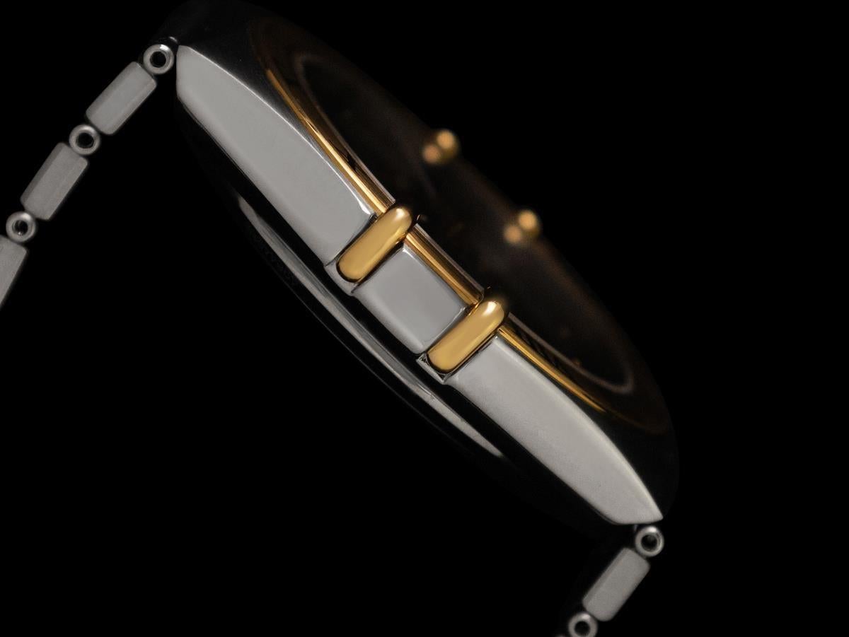 Reloj Omega Constellation Manhattan Cronómetro Grande Hombre, Automático, Fecha en venta 1