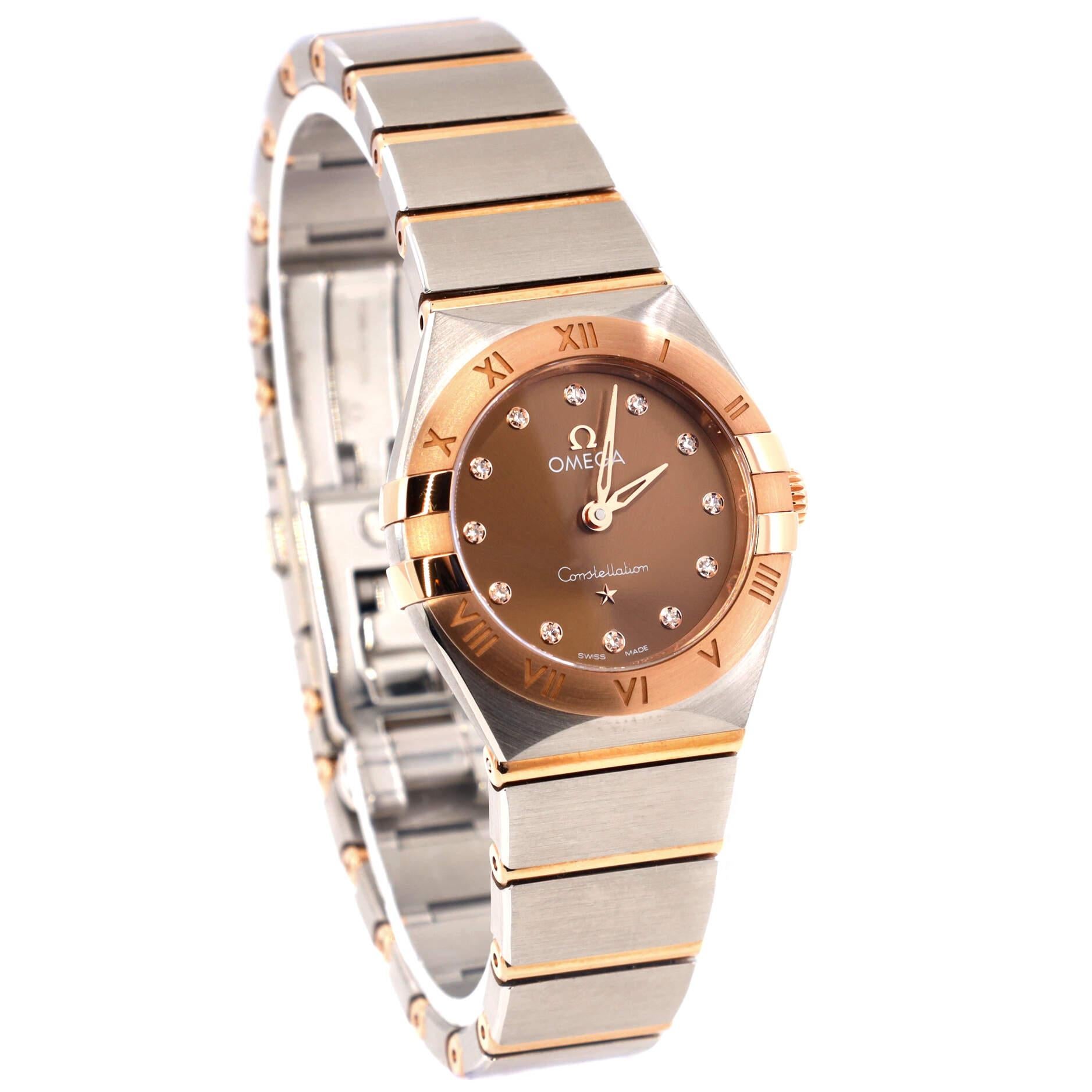 accurate quartz watch 22k gold