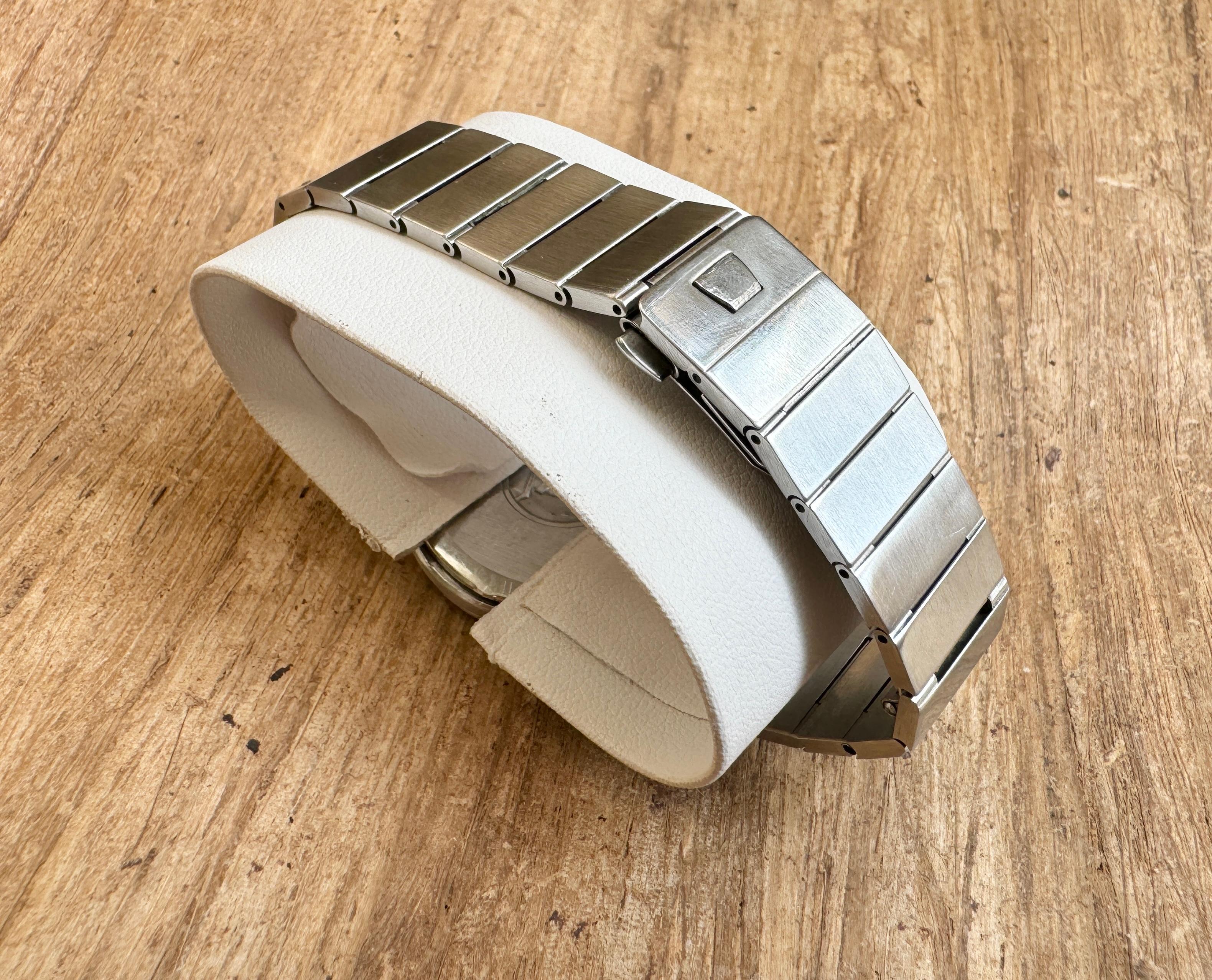 Omega Constellation Marine 1960147 Gerald Genta Porthole Watch 9