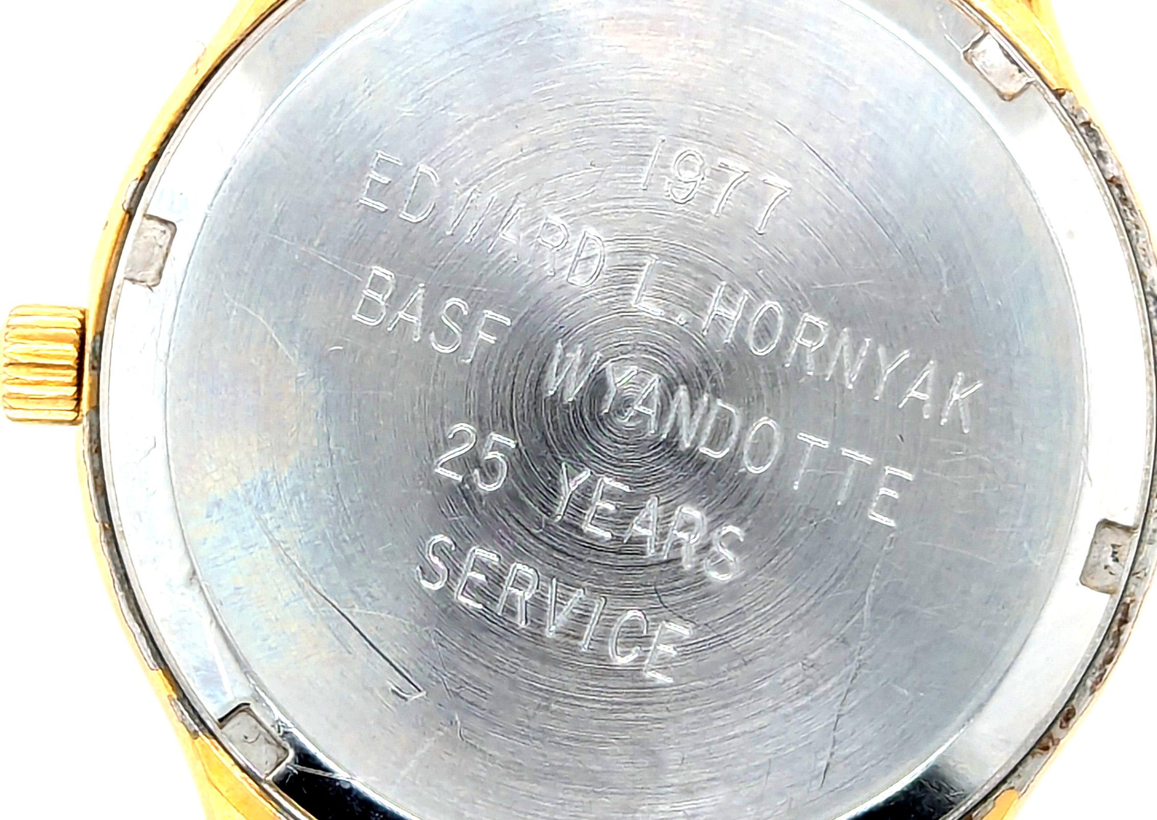 Reloj de pulsera para hombre Omega Constellation Diapasón electrónico f300Hz Cal 1250 en venta 2