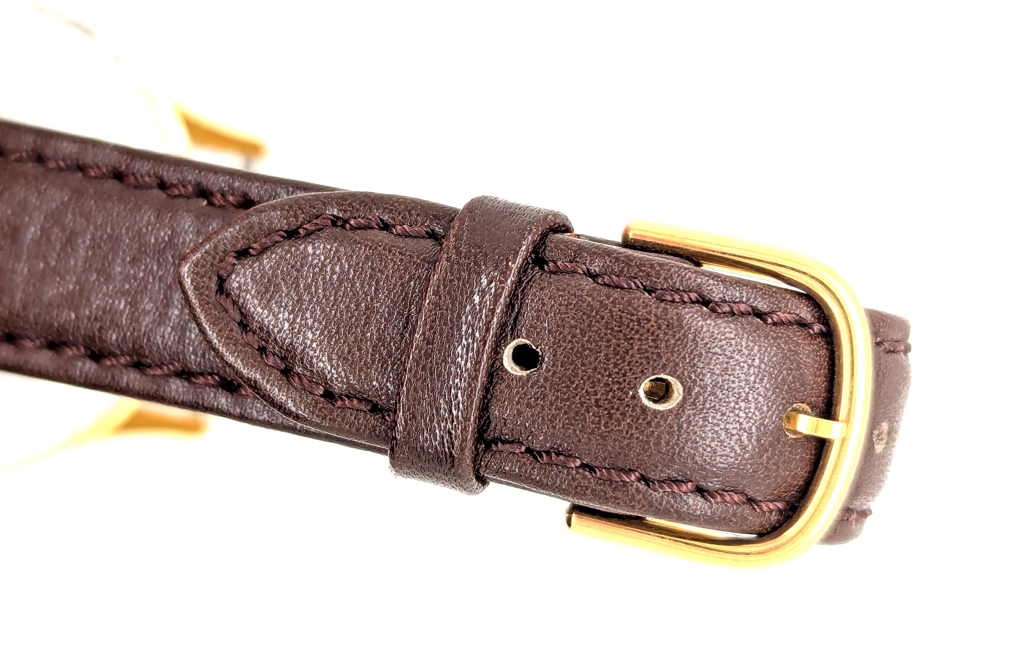 Reloj de pulsera para hombre Omega Constellation Diapasón electrónico f300Hz Cal 1250 en venta 3