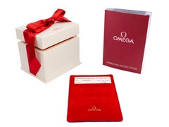 Omega Constellation My Choice 1165.36.00