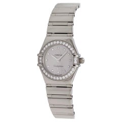 Omega Constellation My Choice 1165.36.00