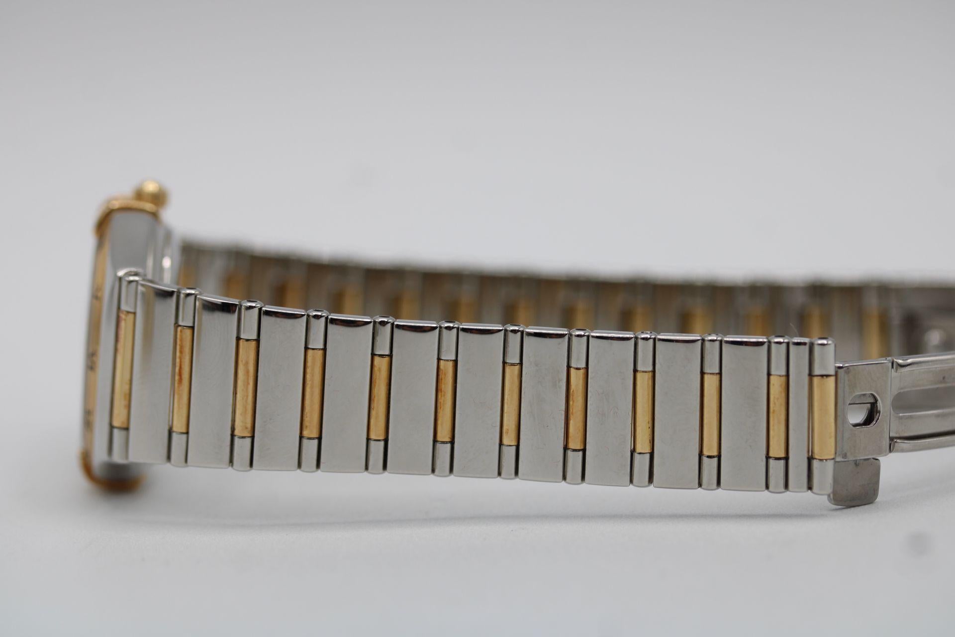 Omega Constellation My Choice 1391.71.00 6