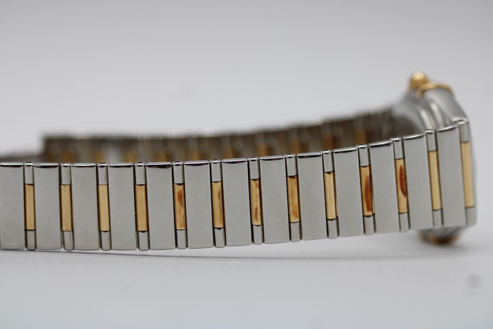 Omega Constellation My Choice 1391.71.00 5