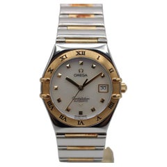 Omega Constellation My Choice 1391.71.00