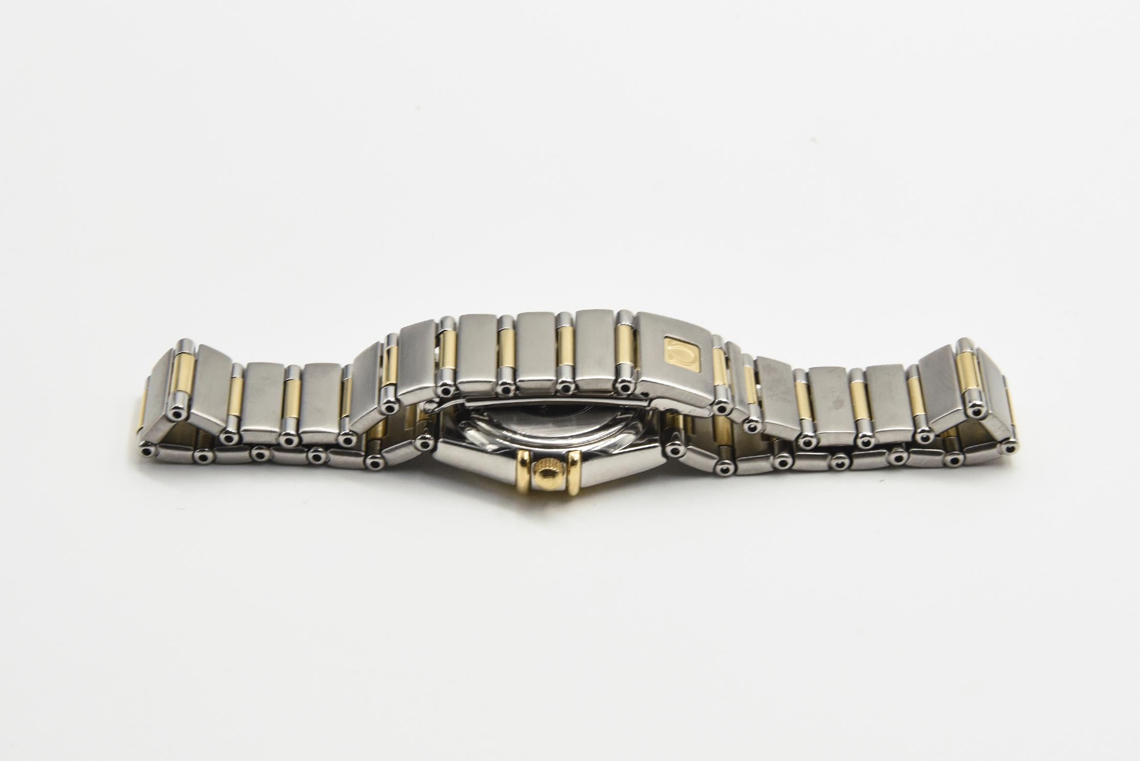omega my choice mini