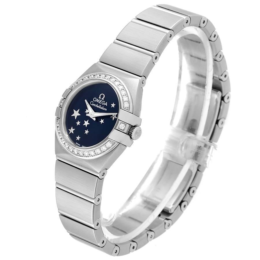 omega orbis