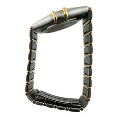 Omega Constellation Perpetual Calendar 1252.30 Men's Watch Full Bar #15795