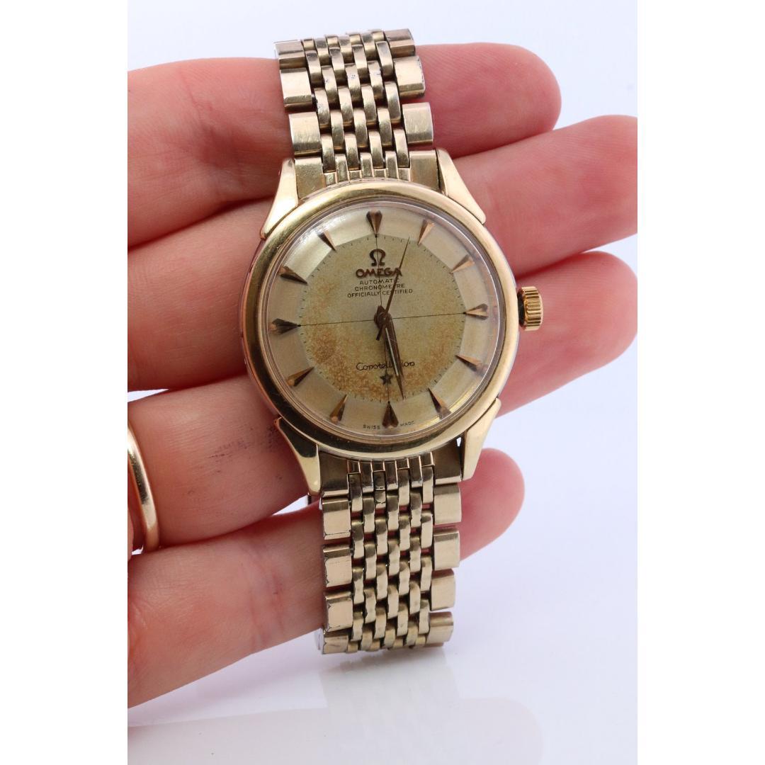 montre authentique