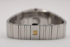 Omega Constellation Quadrella 1586.70.0