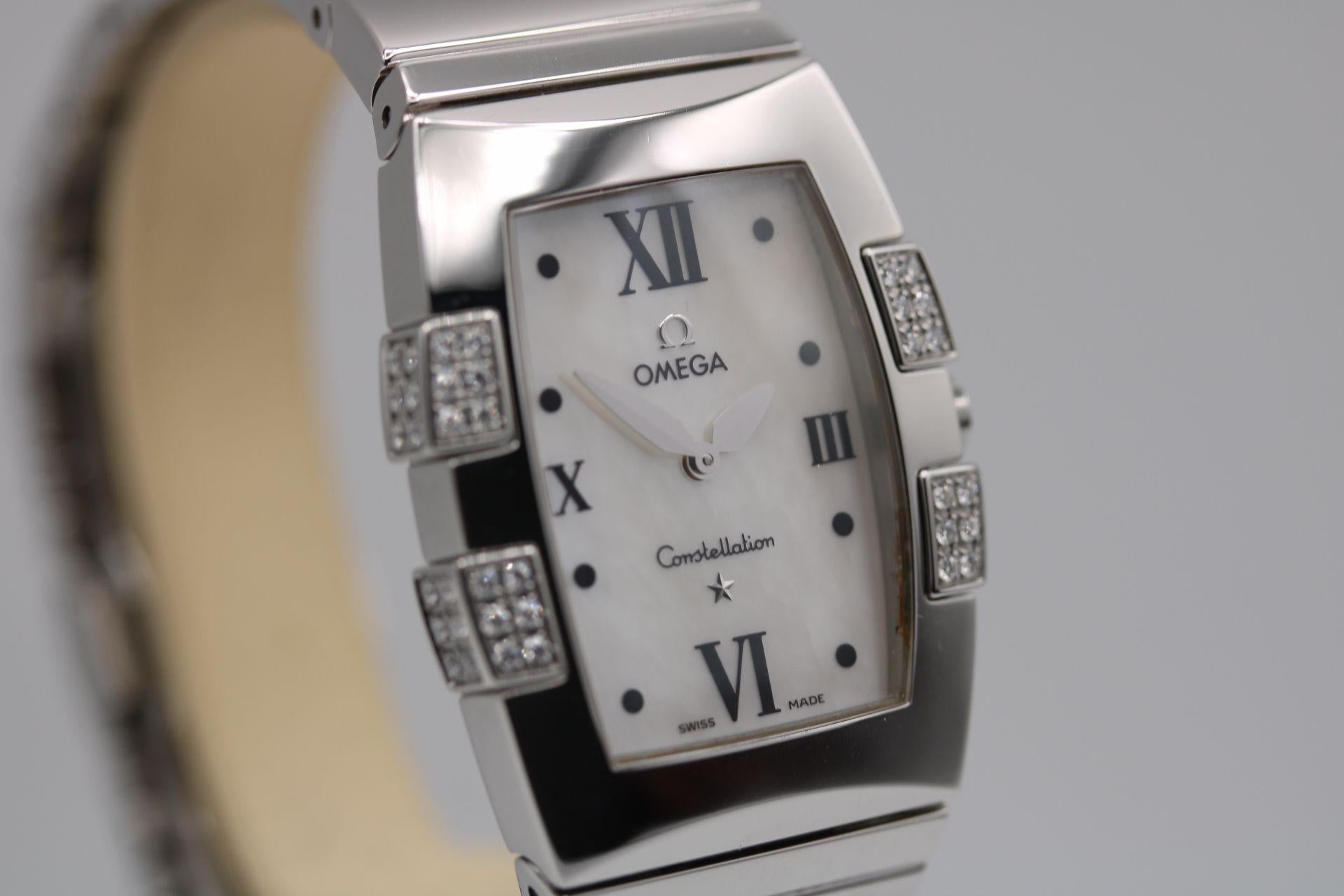 omega quadrella