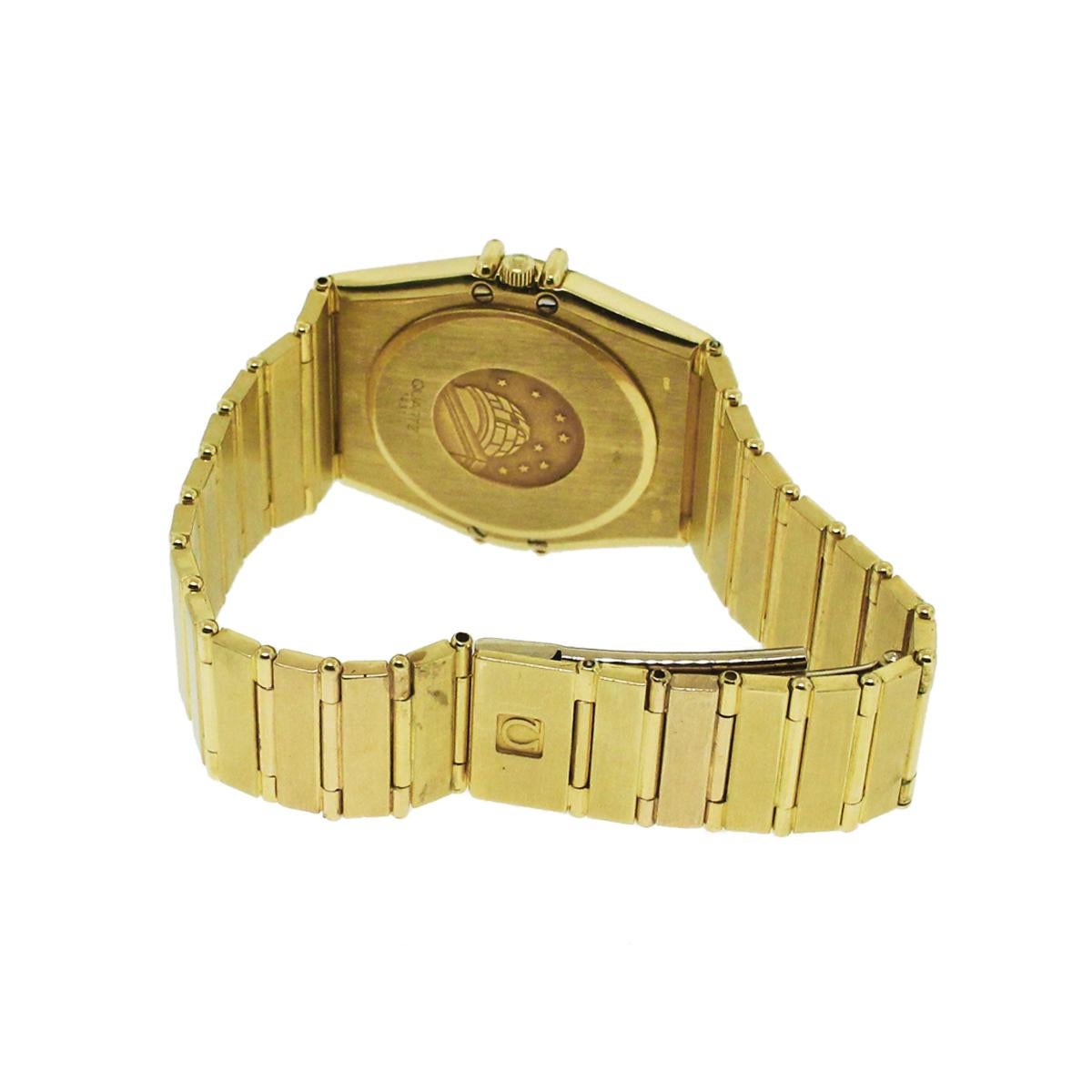 omega constellation boca raton